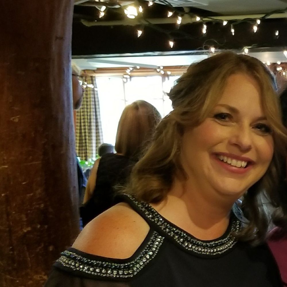 Meet your Posher, Susan